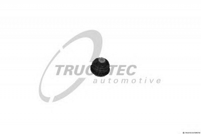 TRUCKTEC AUTOMOTIVE 0232071 -  Втулка, балка моста